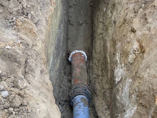 Best Emergency water extraction  in Sulphur Springs, TX