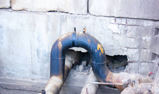 Local water damage restoration in Sulphur Springs, TX